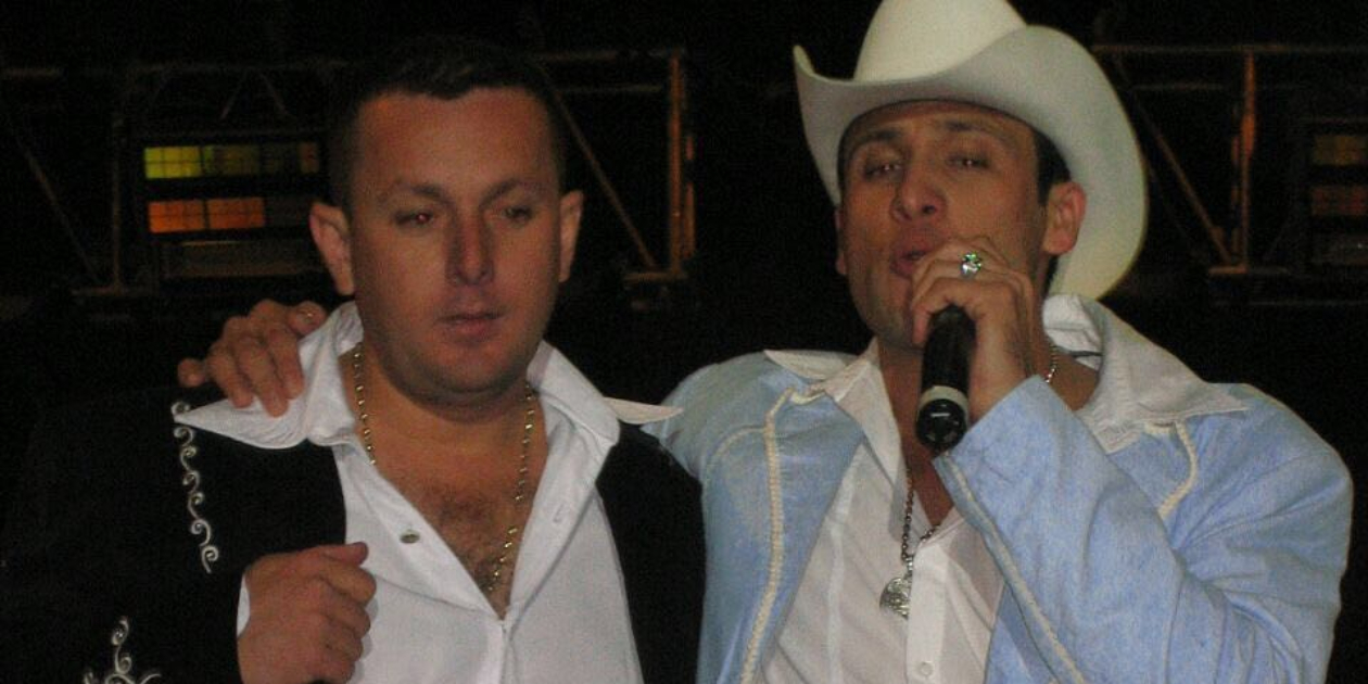 La *supuesta traición a Valentín Elizalde* hace 14 años: ¿por qué revivió el tema?