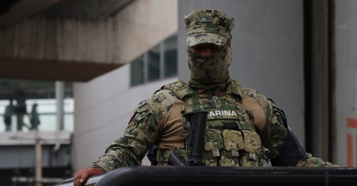 Semar reserva expedientes de mandos ligados a desapariciones en Nuevo Laredo