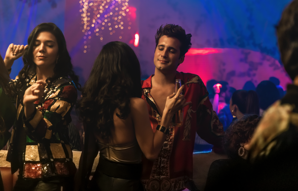 *Quién es Paola Montero*: ¿de verdad tuvo una relación con Luis Miguel?