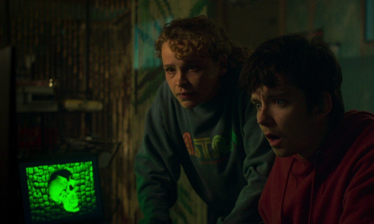 Conoce de qué va y el reparto de *'Vive o muere', la película sobre un videojuego maldito*