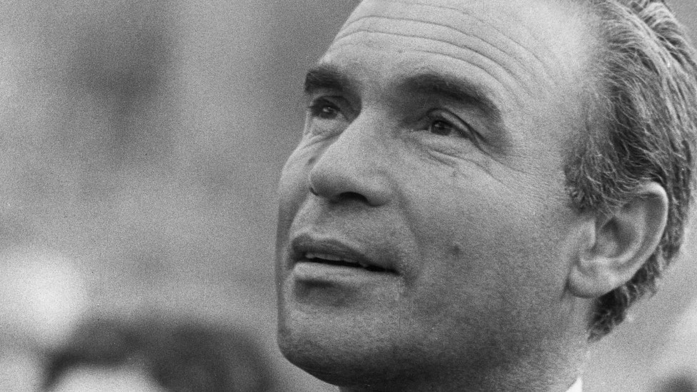 Porfirio Rubirosa: el seductor de mujeres millonarias que fue “espía” y hombre fiel del gobierno de facto dominicano de Rafael Trujillo