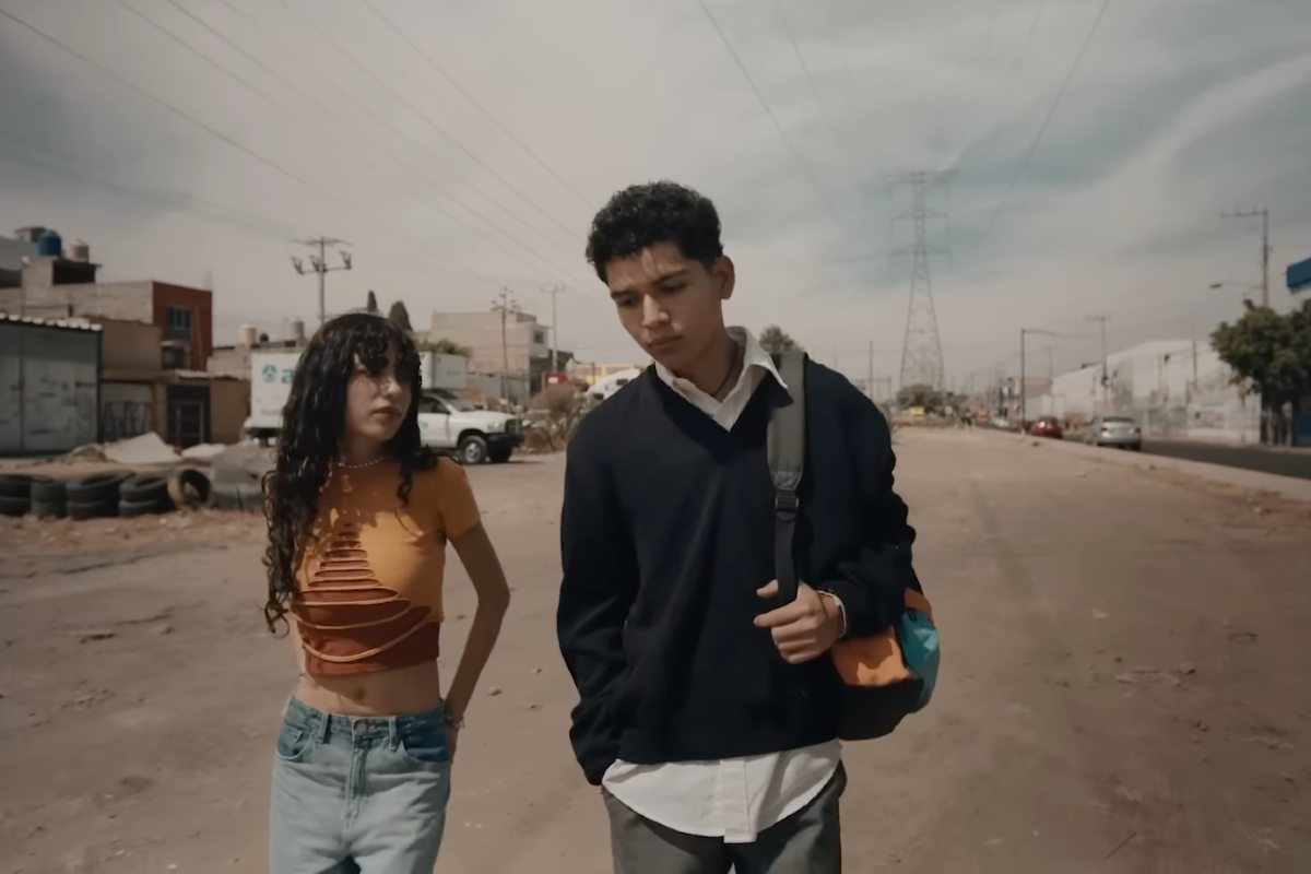 'El Examen': Animal Político es galardonado por su cortometraje sobre el reclutamiento forzado