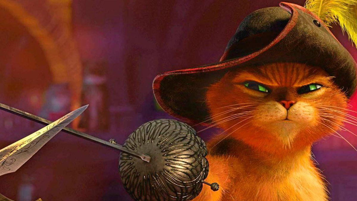 Un gran regreso del personaje querido de 'Shrek': la crítica de 'El Gato con Botas: el último deseo'