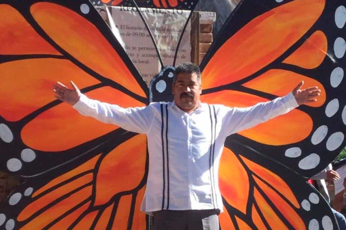 Razones para ver 'El guardián de las monarcas', documental sobre la lucha y legado de Homero Gómez