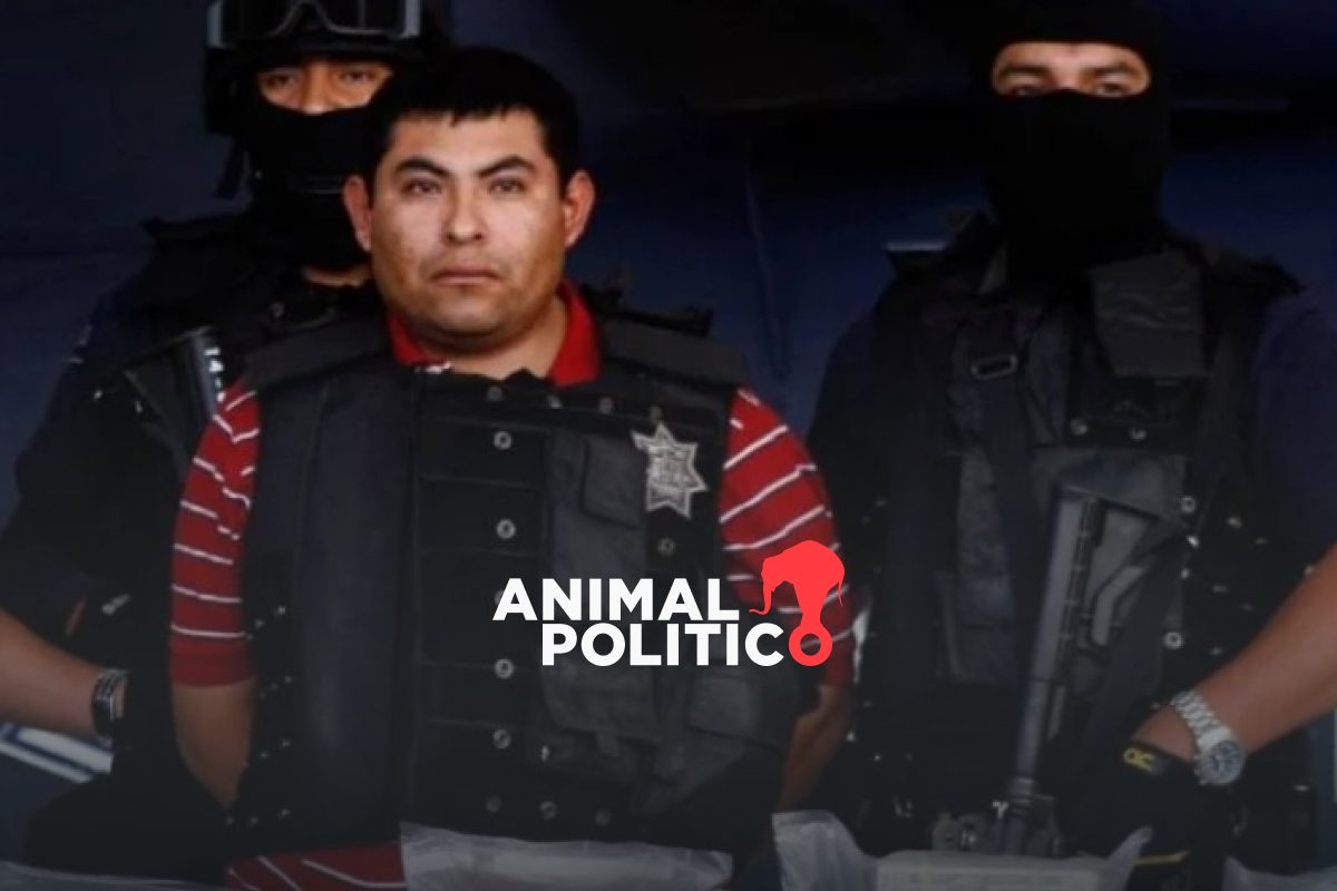 Sentencian a “El Hummer”, uno de los fundadores de los Zetas, a 35 de prisión en EU