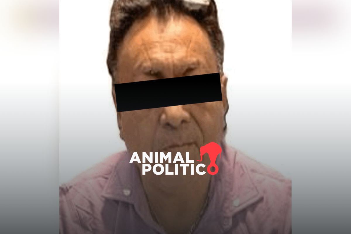 Detienen a 'El Panadero', presunto líder de célula del Cártel Independiente de Acapulco 