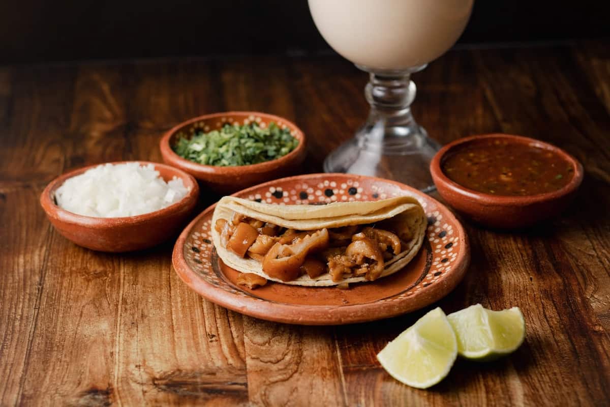 Dónde comer las mejores carnitas en la CDMX