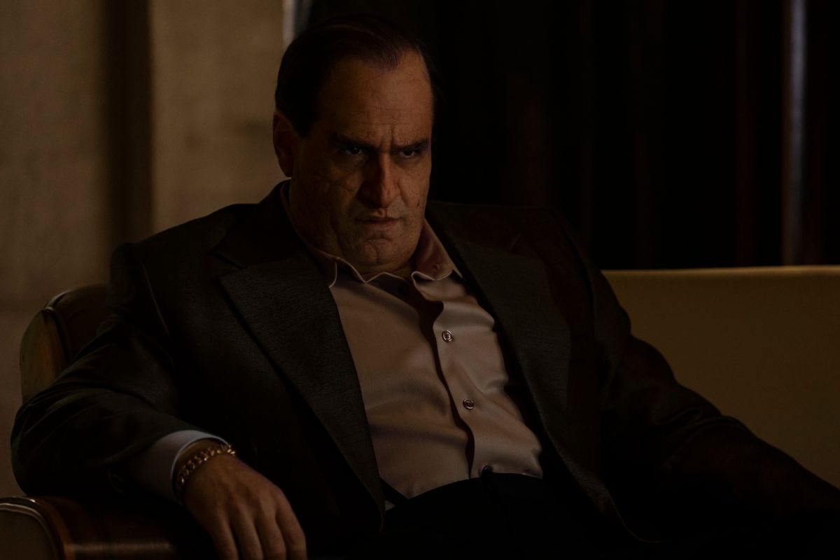 Reparto, hora de estreno y todo sobre la serie 'El Pingüino', el spin off de Batman