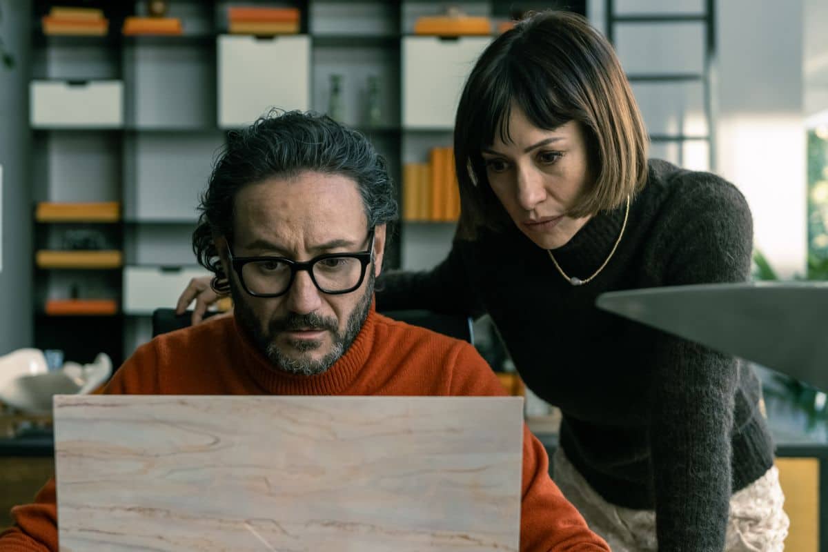 Todo sobre 'El refugio atómico', la nueva serie de los creadores de 'La casa de papel'