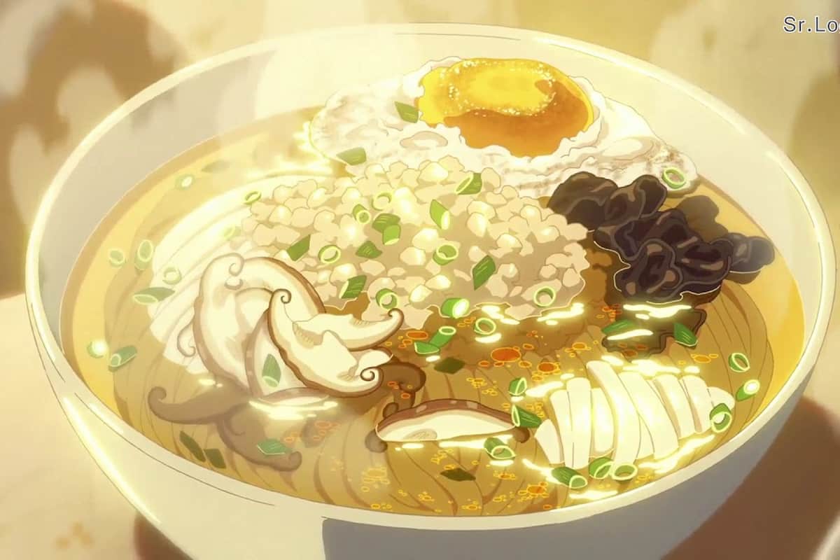 películas para niños sobre comida