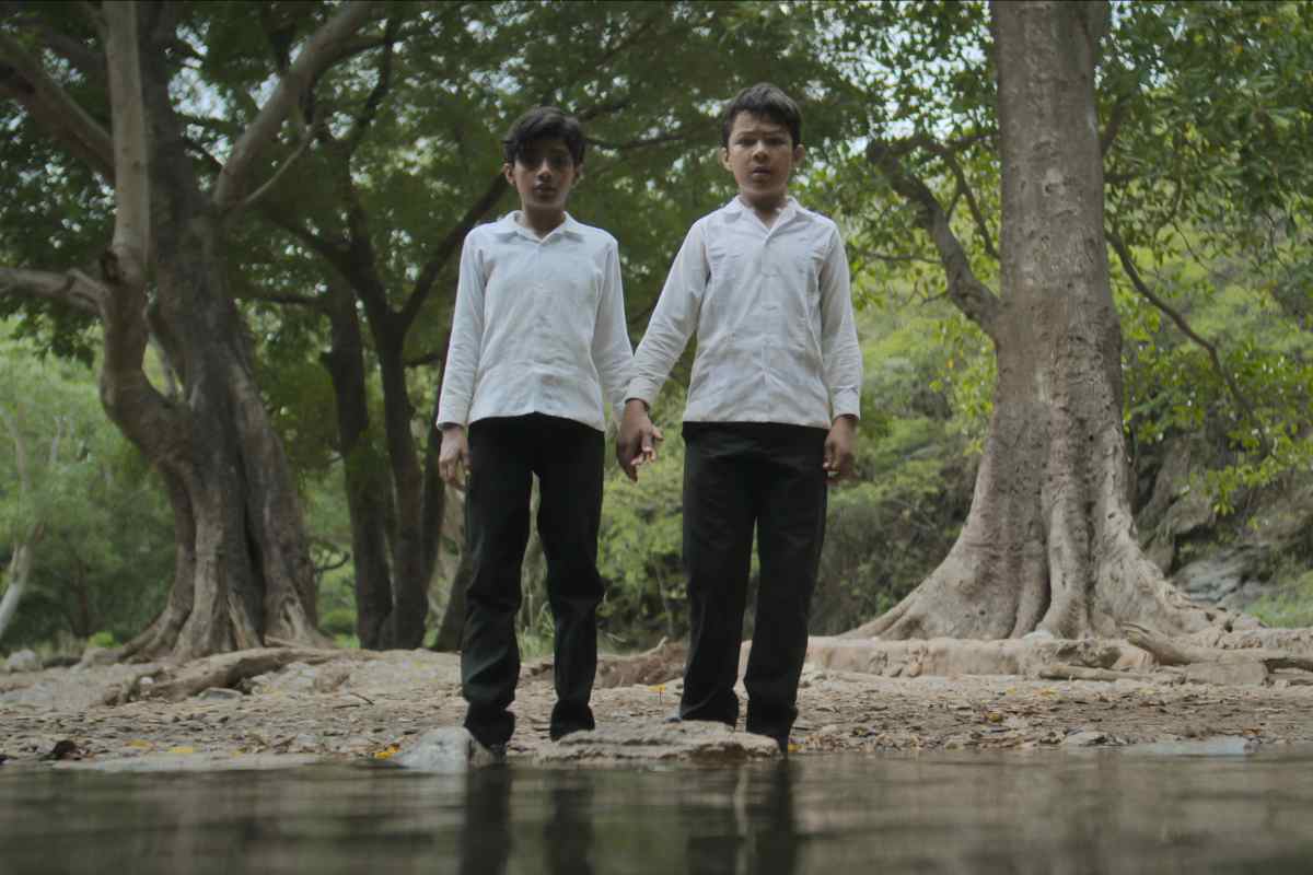 'El secreto del río': sinopsis, reparto, personajes y todo sobre la serie de misterio en Netflix