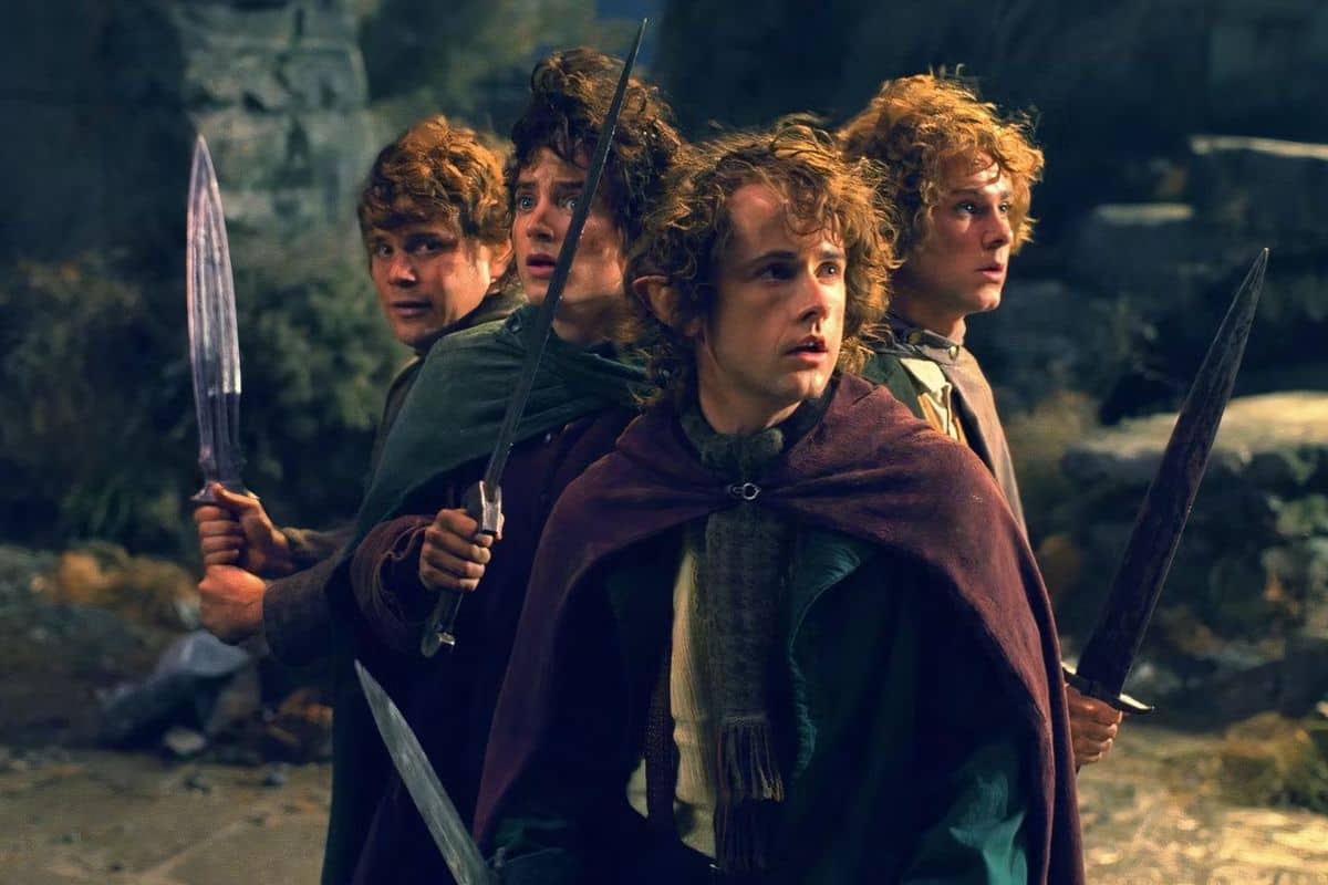 ¿Una secuela de "El Señor de los Anillos? Te contamos qué se sabe de "Shadows of the Past"