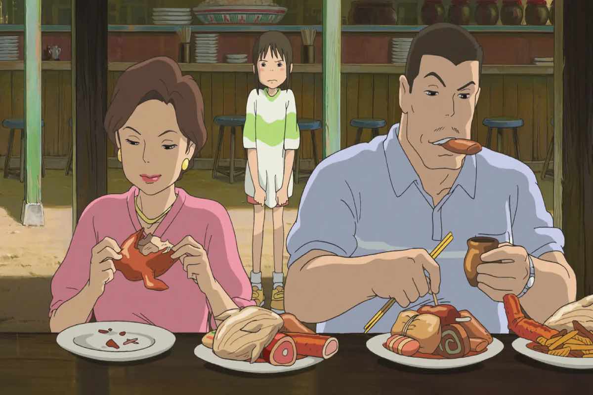 7 películas de comida para armar un maratón lleno de sabor