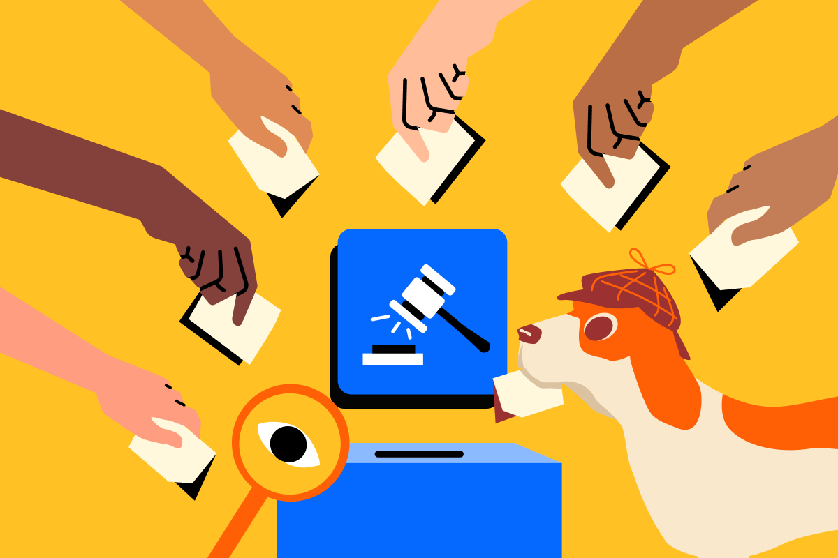 Guía para la elección judicial: cargos que se votarán, fechas clave y qué se permitirá en campaña