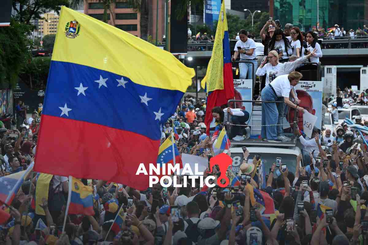 Elecciones en Venezuela: quiénes son los candidatos, cuántas personas votan  y qué está en juego