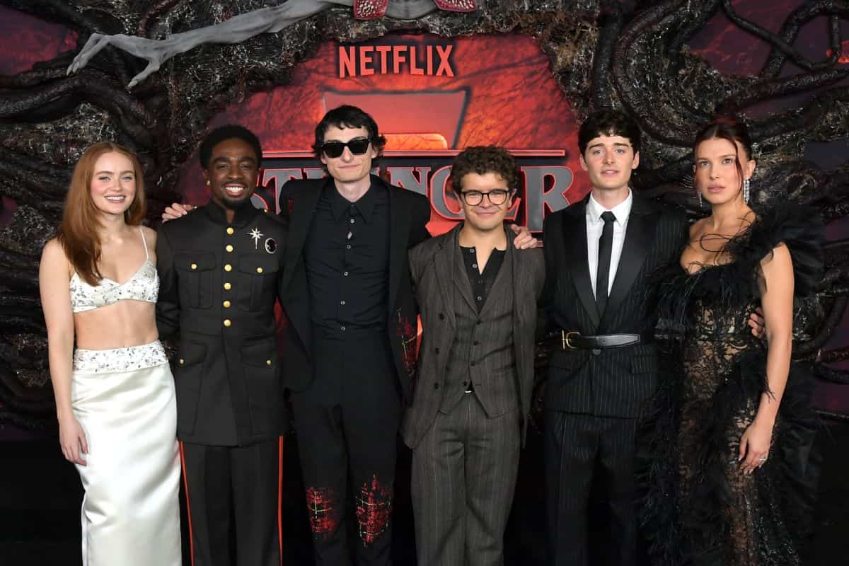 ¿Qué sigue luego de Hawkins? Los próximos proyectos del elenco de 'Stranger Things'