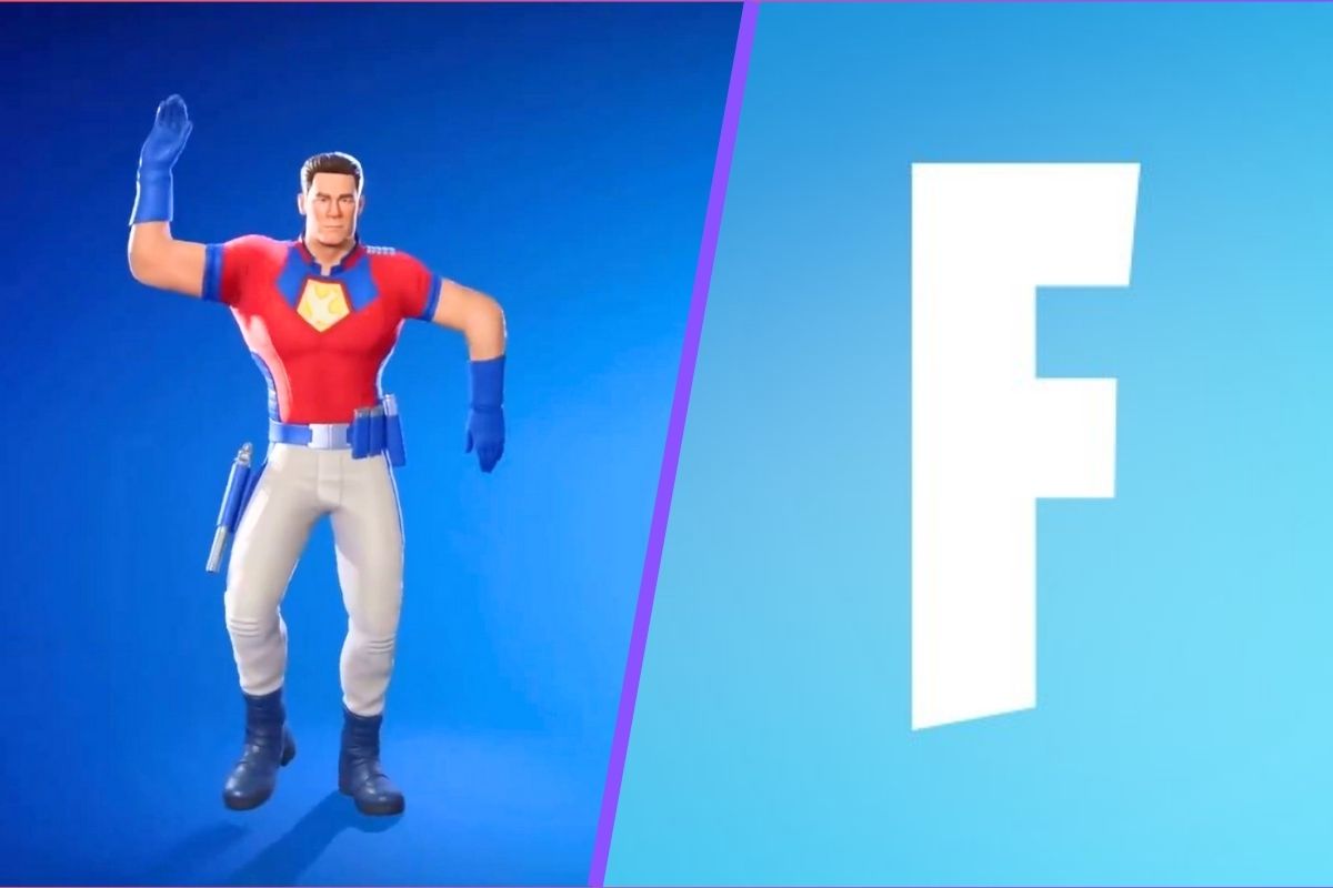 ¿Por qué Fortnite eliminó baile de Peacemaker? Esta sería la controversial razón
