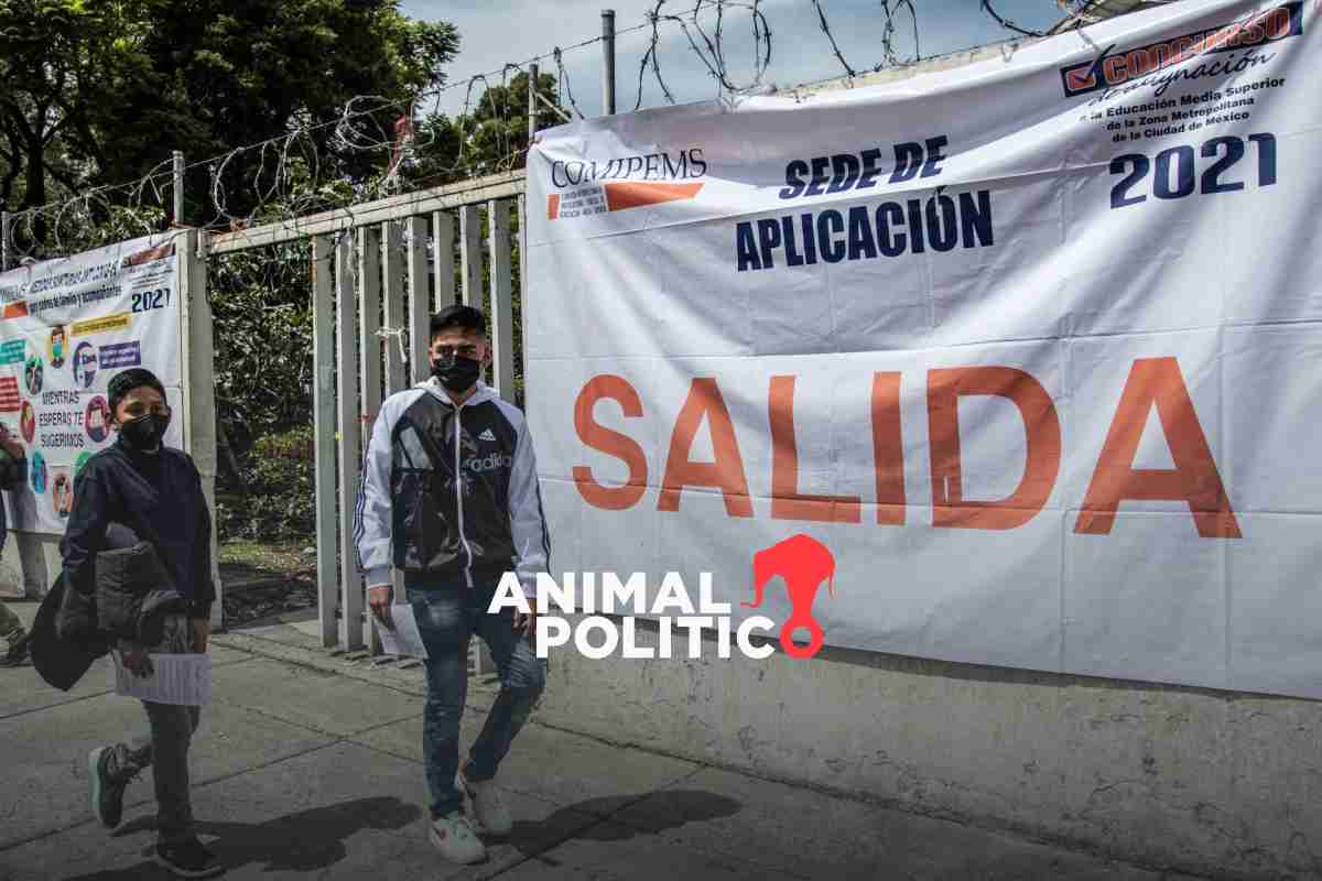 Eliminar al Comipems podría incrementar las desigualdades educativas: especialistas