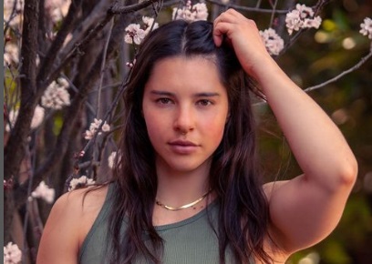 'Valió la pena todo el esfuerzo que he hecho': Hablamos con Ella Bucio, campeona mundial de parkour