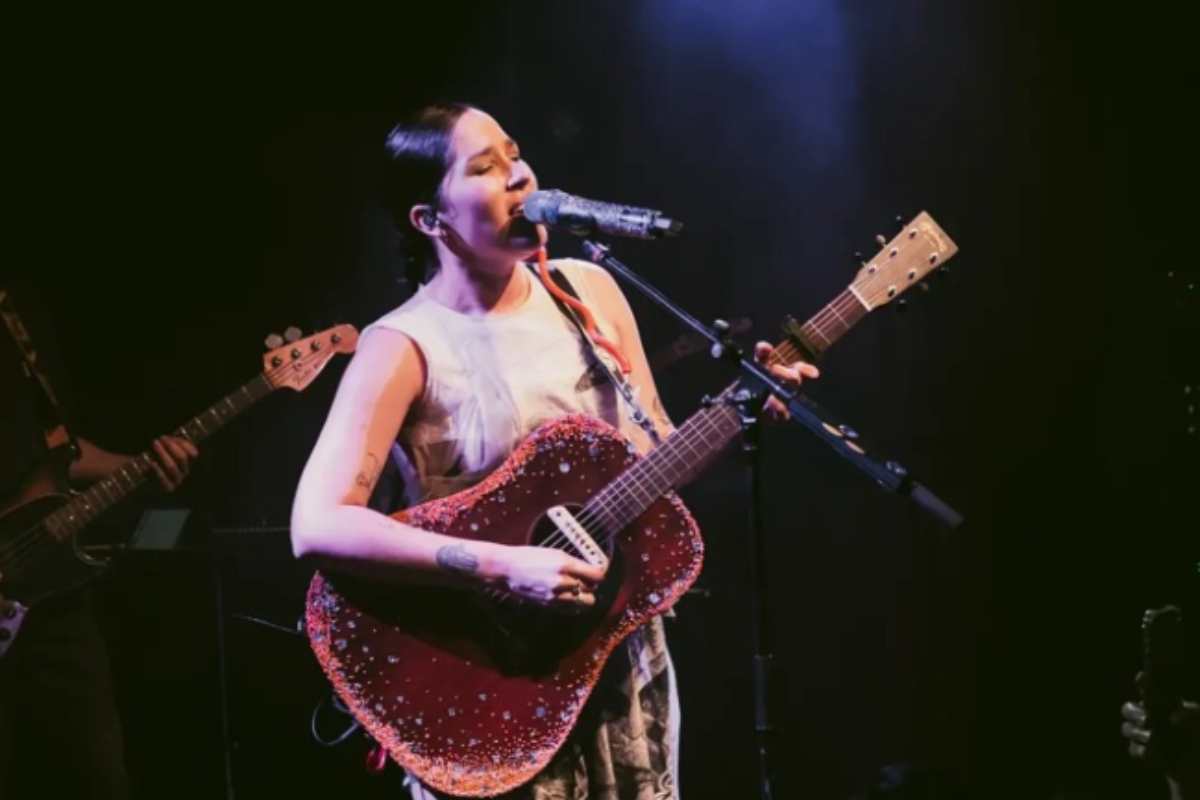 ¡No te lo pierdas! Elsa y el Mar dará concierto gratis: cuándo, dónde y más