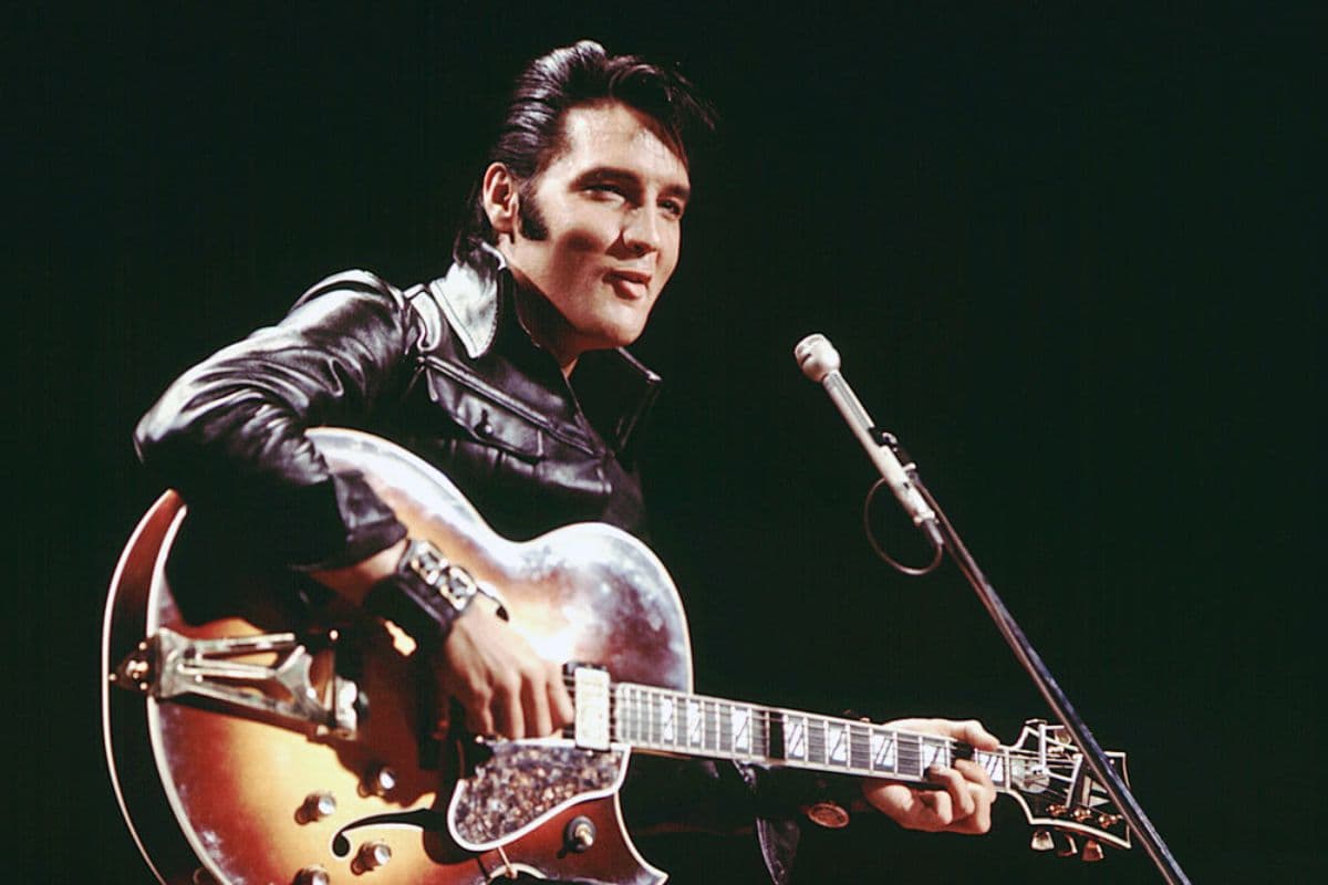 Elvis Presley regresa con holograma en concierto a finales del 2024