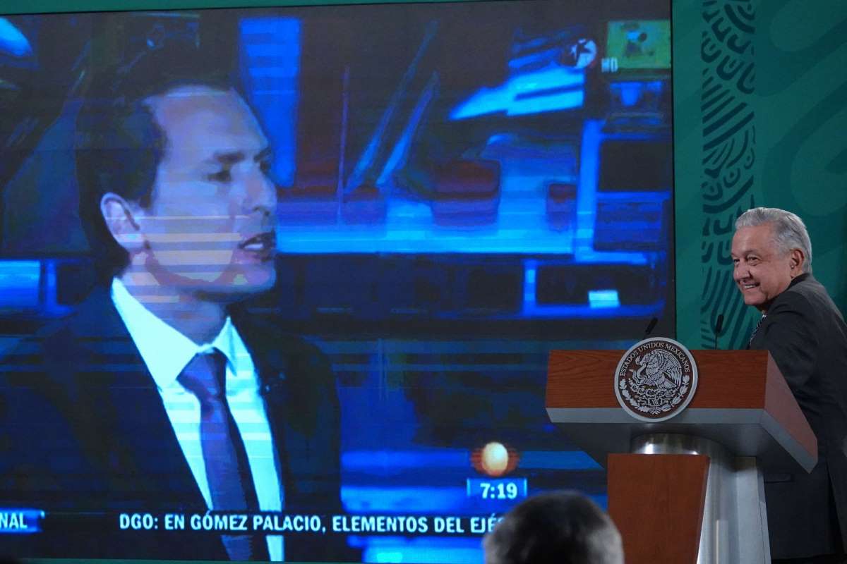 Emilio Lozoya libra acusación y pago de 3.4 mdd por caso Agronitrogenados