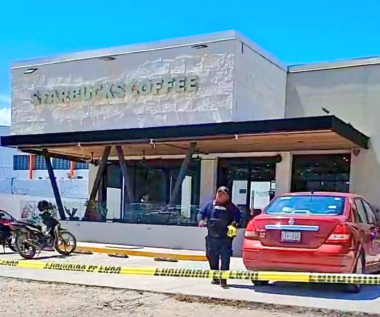 Asesinan a empresario en Tulum, Quintana Roo, por presuntamente resistirse a un asalto 