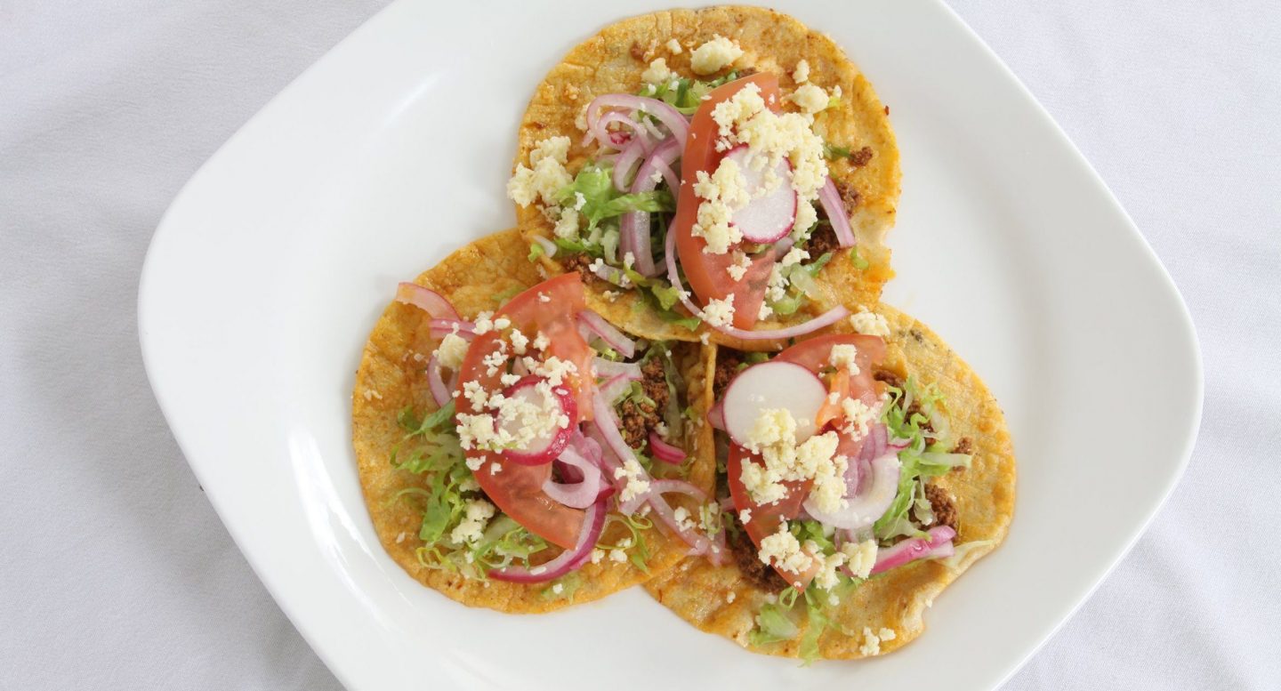 Mucho más que aguachile: conoce nueve platos de la cocina de Sinaloa