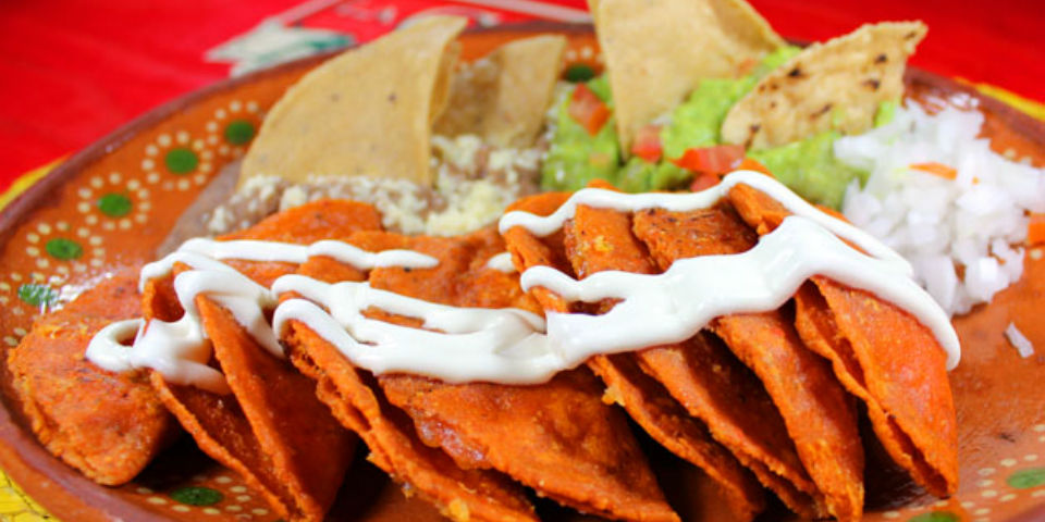 La gastronomía de San Luis Potosí, una cocina enriquecida por la biodiversidad