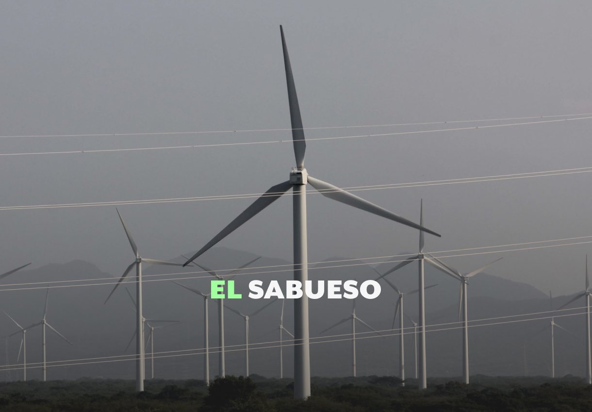 50 mil mdd e infraestructura, retos de Sheinbaum para que energías limpias sean 45% de producción