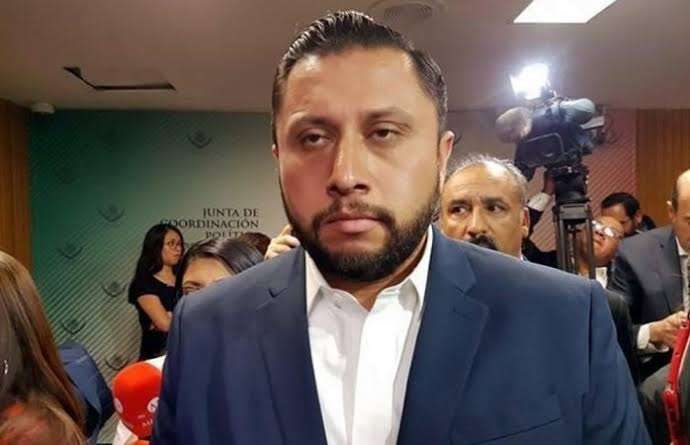 Antonio Tarín, pieza clave en los desvíos de César Duarte, se suicida 