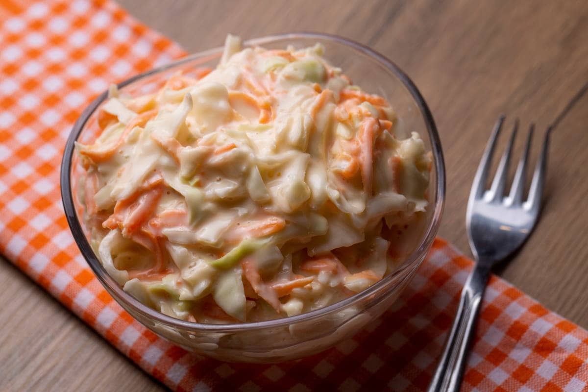 Ensalada de Zanahoria: El Toque Dulce y Fresco de tu Cena