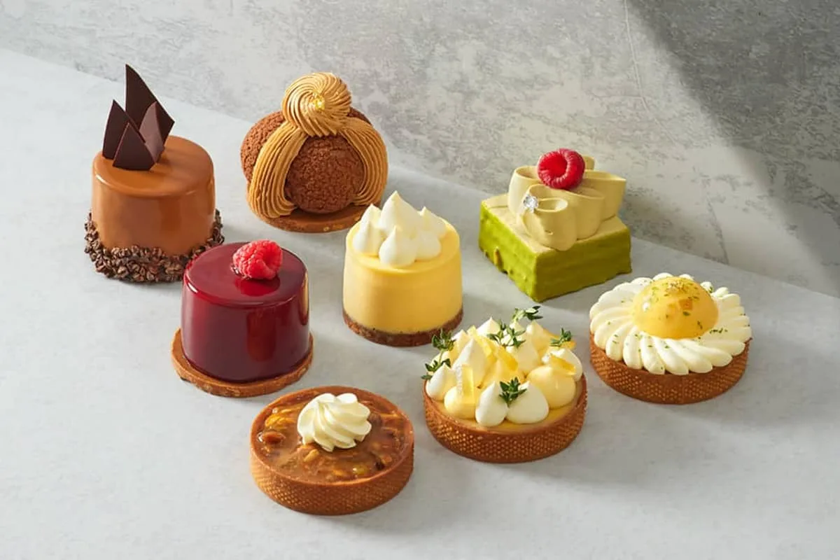 Entremet: el “entre platillos” que ayudará a limpiar tu paladar