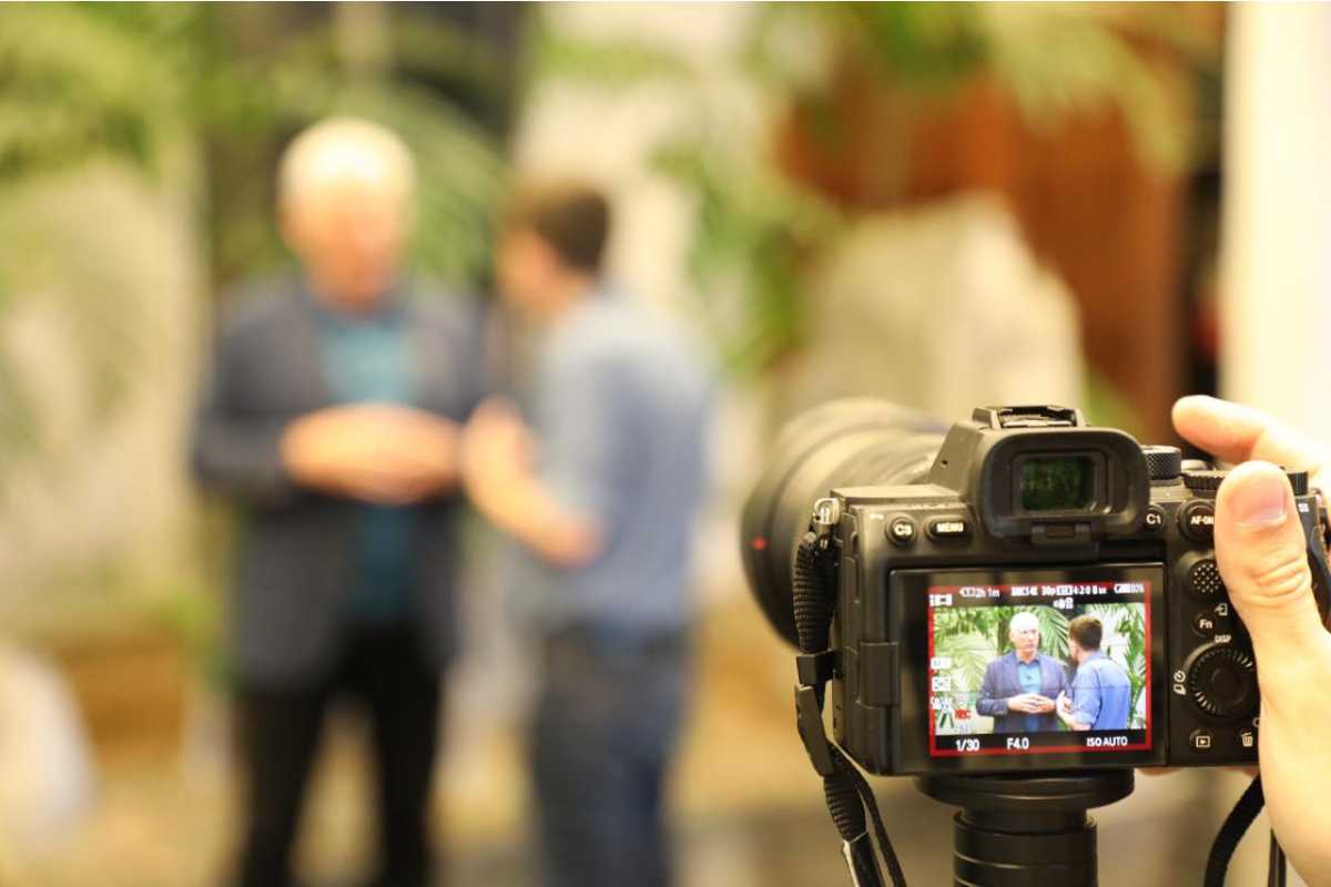 Intrahistoria de una entrevista: Pablo Iglesias a Miguel Díaz-Canel