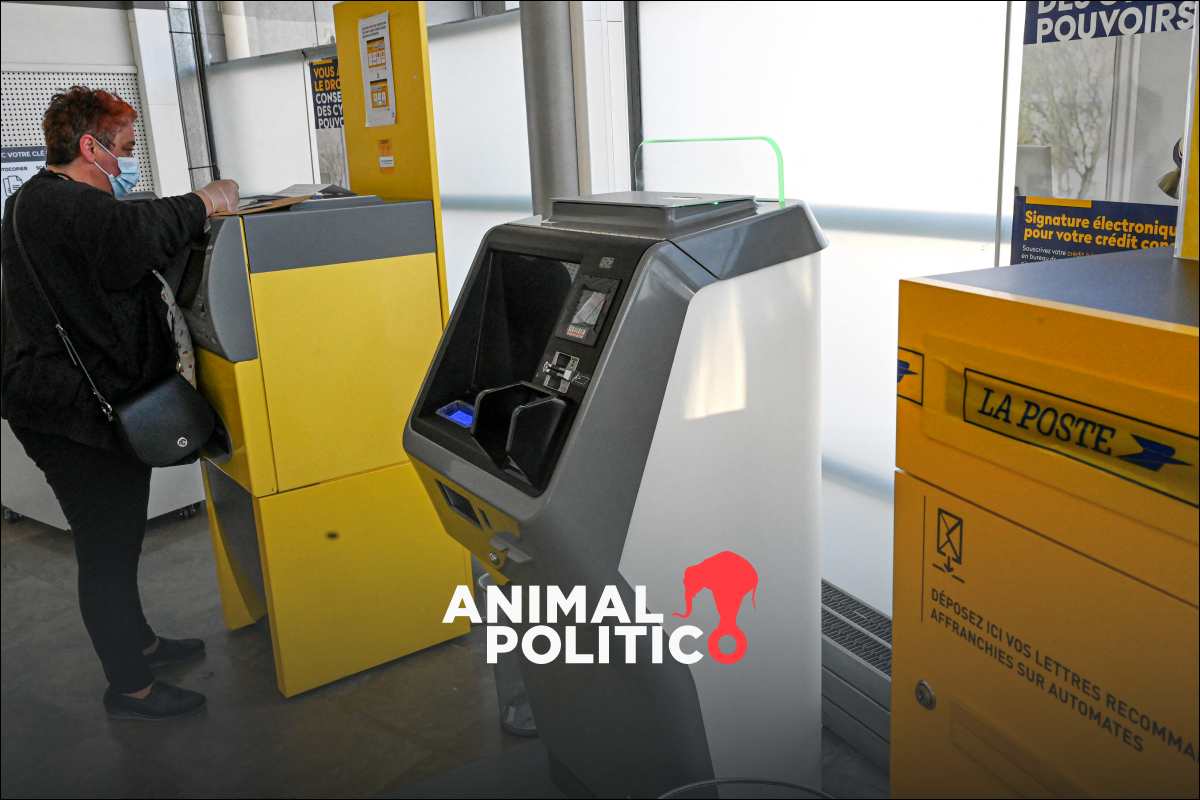 Servicios postales de 25 países frenan envíos a EU por aranceles a paquetes de hasta 800 dólares