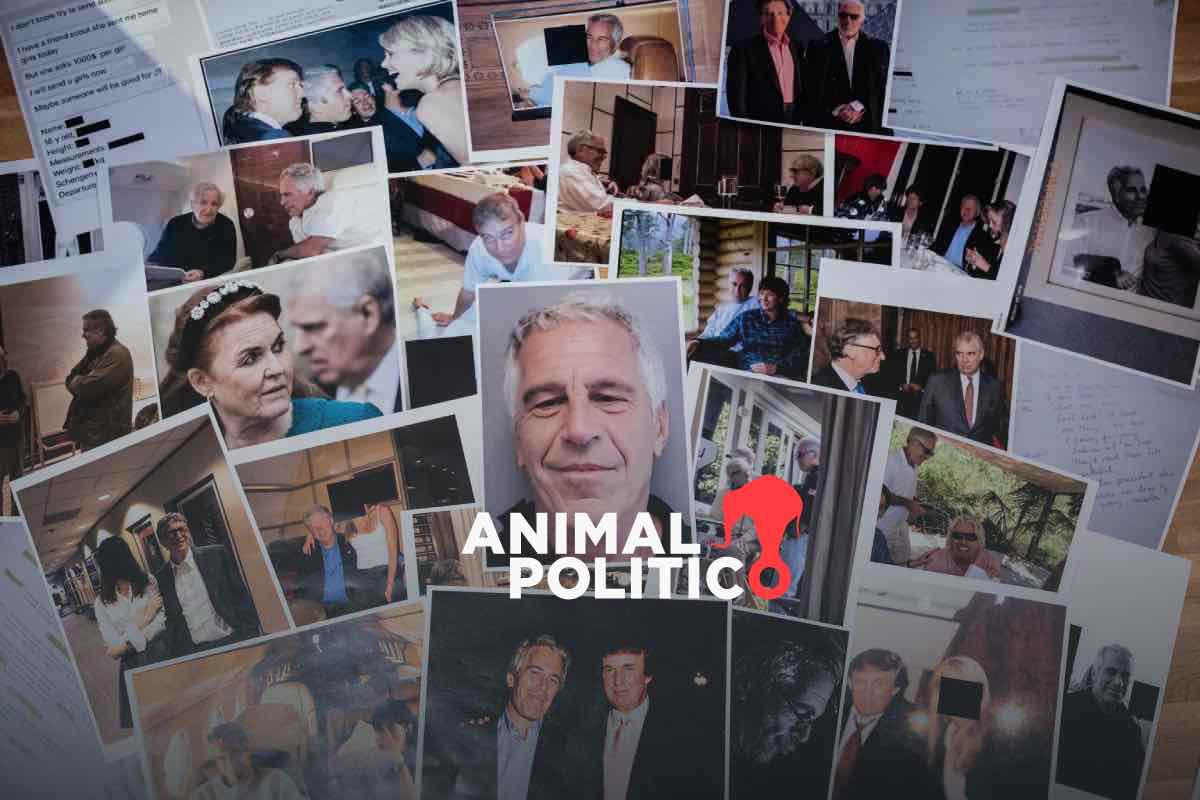 Caso Epstein: Archivos desclasificados validan tres décadas de denuncias silenciadas