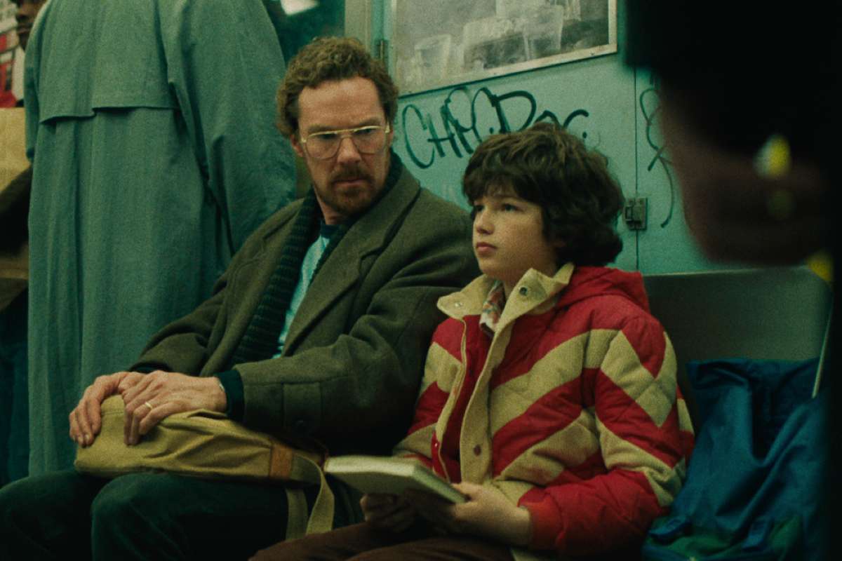 'Eric': sinopsis, reparto, historia real y todo sobre la serie de suspenso con Benedict Cumberbatch