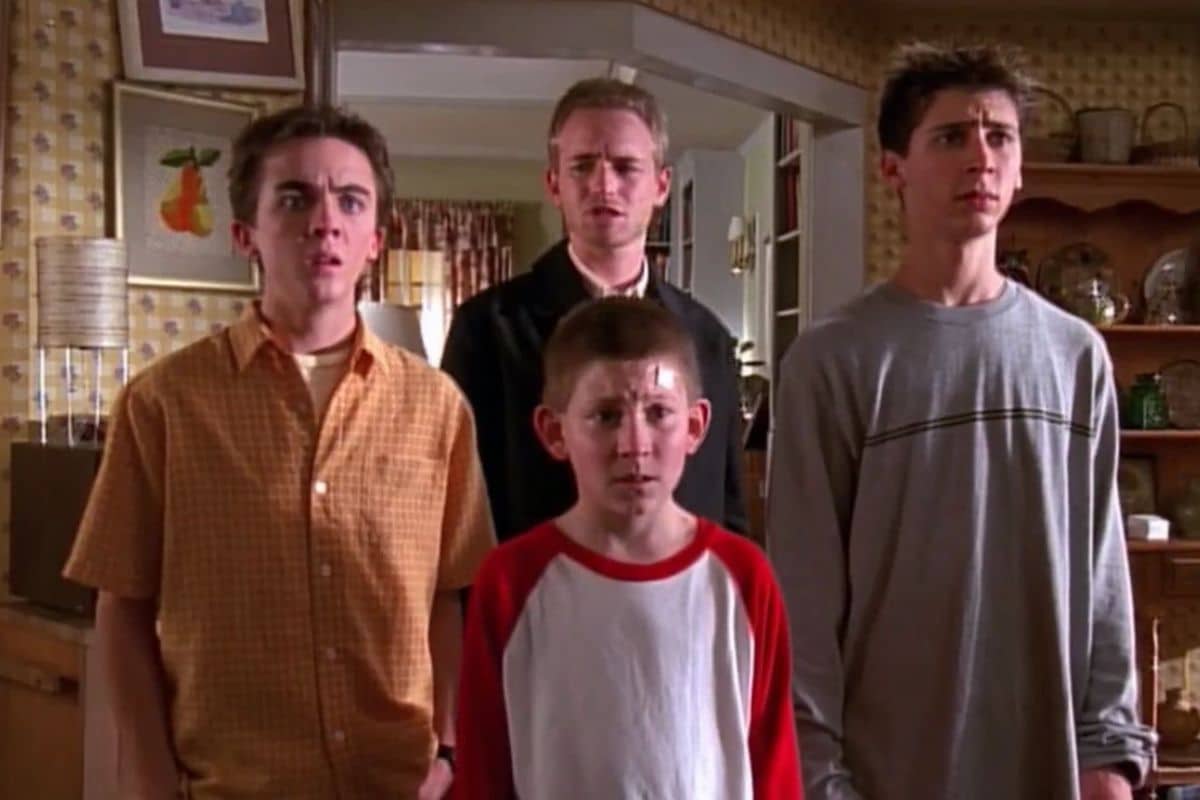 Nuevo actor para Dewey: ¿por qué Erik Per Sullivan no regresa a 'Malcolm el de en medio'?