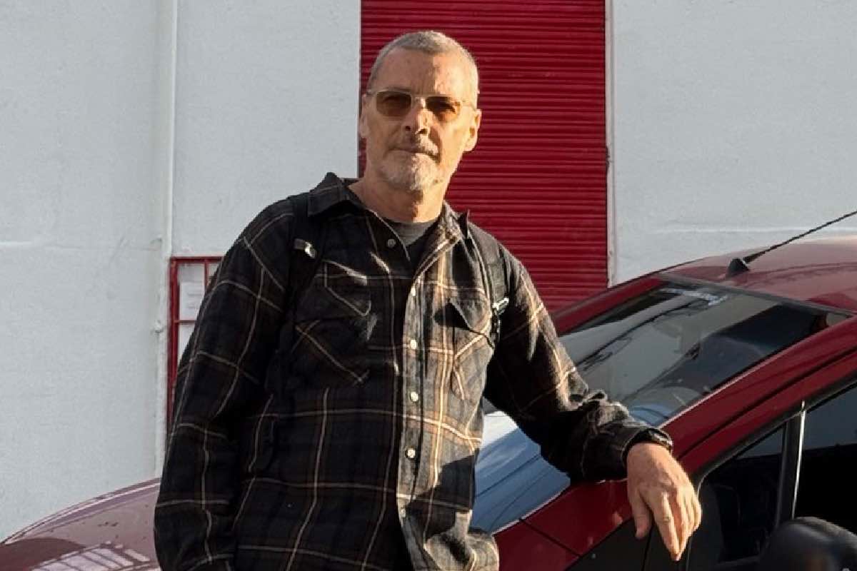 Erik Saracho: años de amenazas por defender la selva y el jaguar… hasta que intentaron matarlo