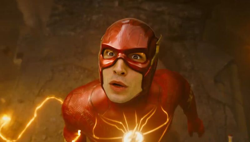 Ahí te va la explicación de la escena post créditos de Flash