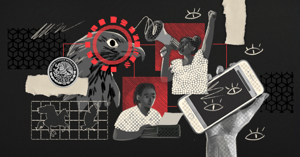 Sedena compró software espía; desde 2019, periodistas y activistas espiados