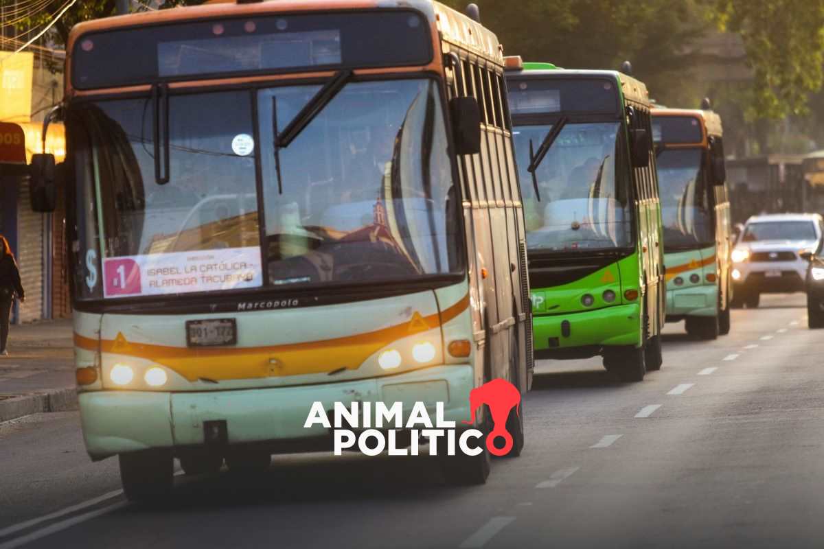 Nuevo cierre de la Línea 1 del Metro en CDMX: las estaciones abiertas y alternativas de transporte
