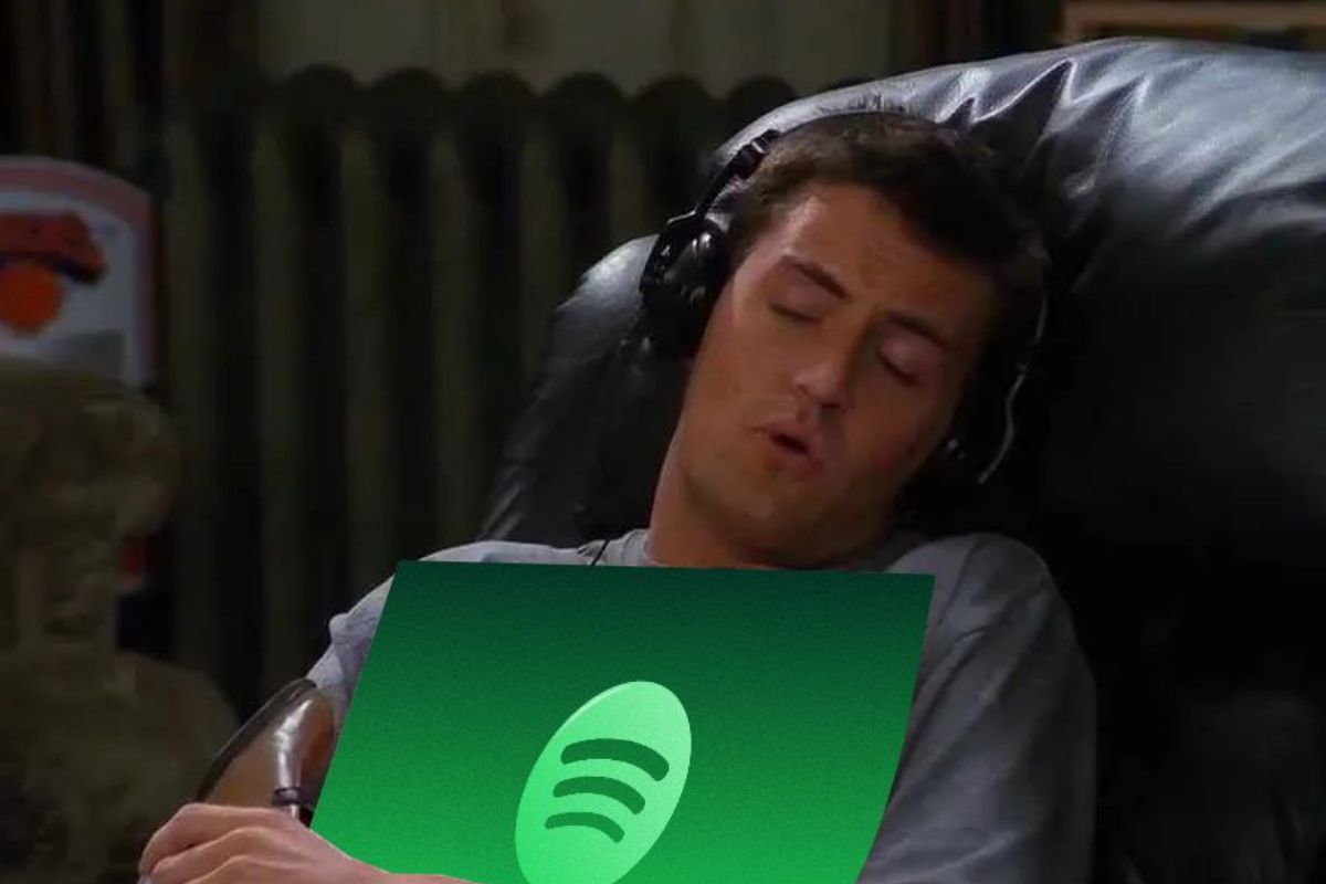 ¿Te urge el Wrapped? Ya puedes ver tus estadísticas semanales en Spotify