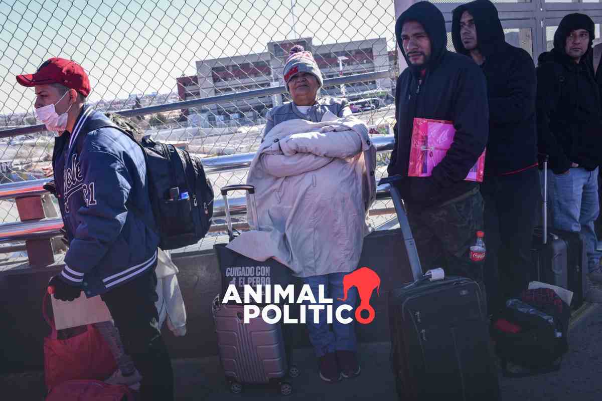 Estados preparan albergues para deportados por Trump; medidas son insuficientes, dicen especialistas