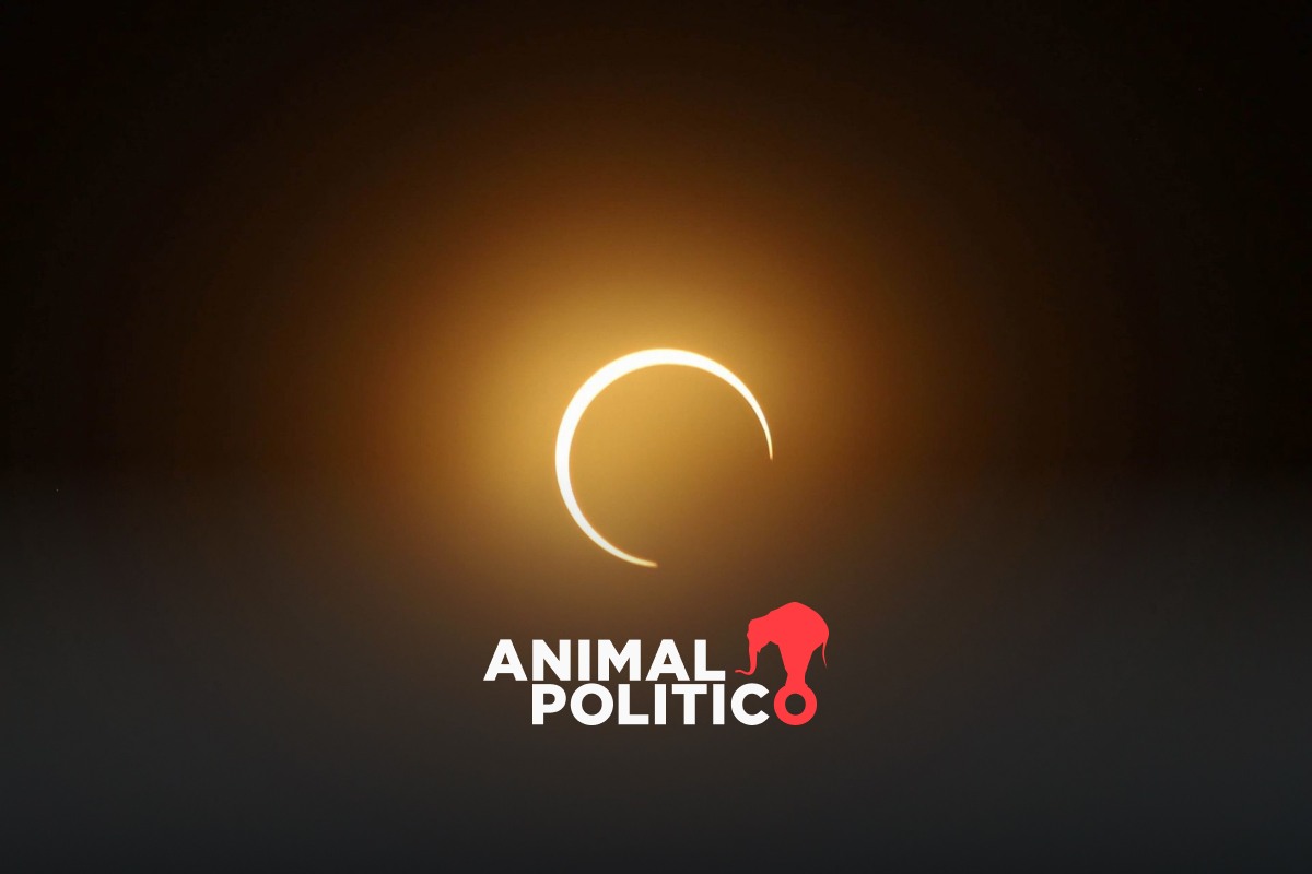  Estos son los estados que suspenderán clases por el eclipse solar del próximo 8 de abril 