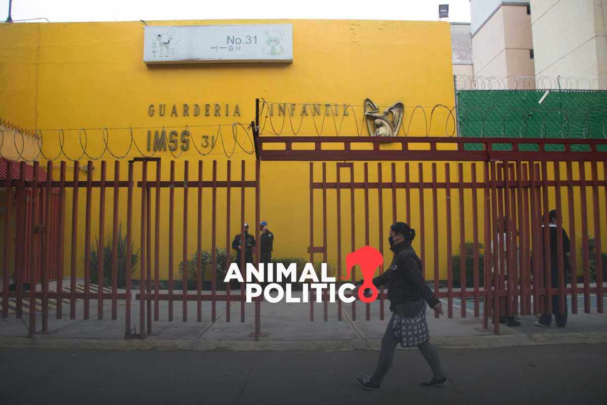 Regresan las estancias infantiles que AMLO eliminó en su gobierno