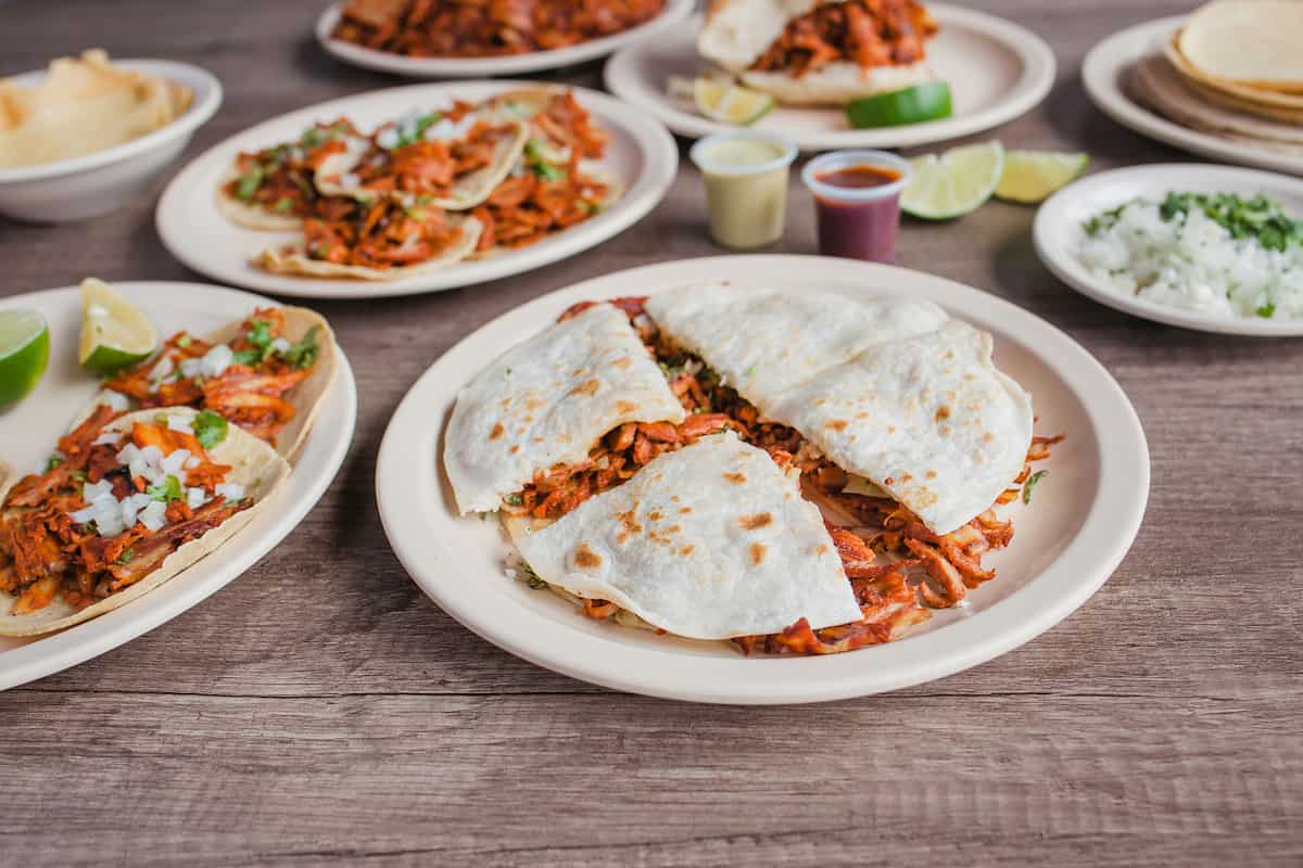 Las Gringas y la cochinita entre los mejores platillos con cerdo del mundo