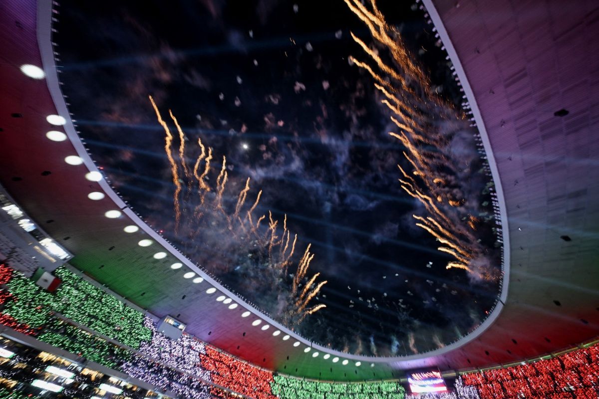 Mundial 2026: Estos son los 48 países que clasifican al torneo