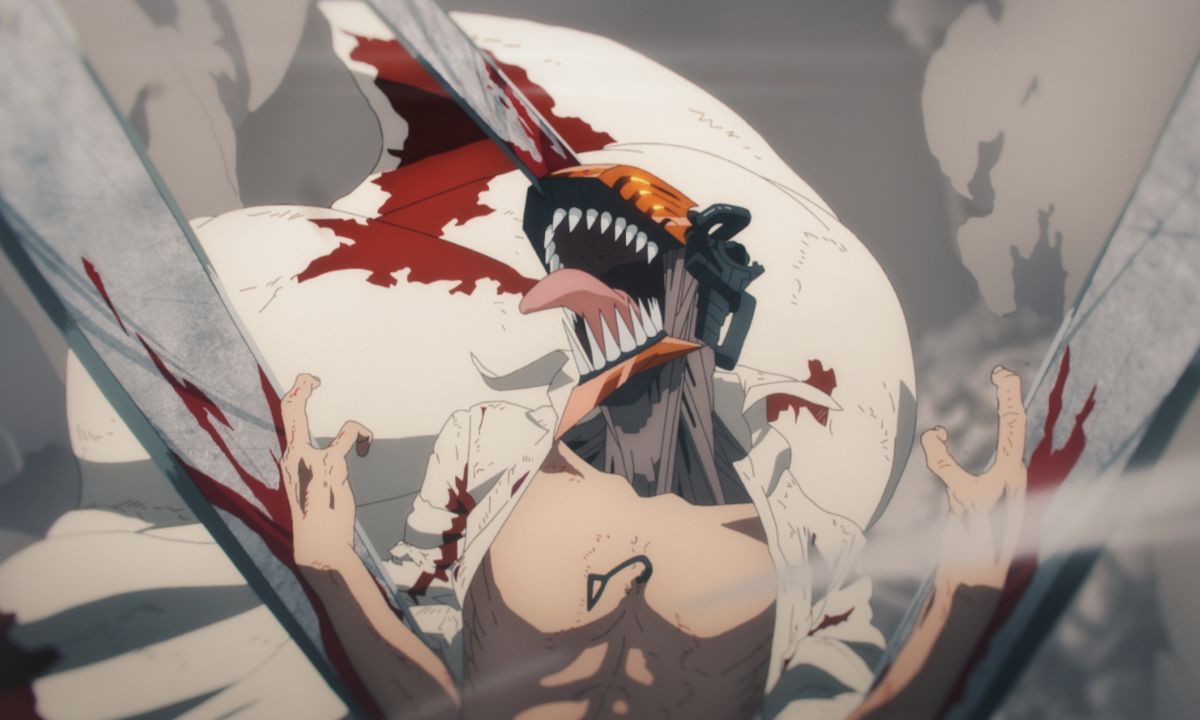 Lo que debes saber de 'Chainsaw man', el nuevo y popular anime del otoño