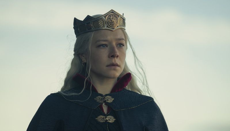 La danza de los dragones inicia: Lo que sabemos de la segunda temporada de 'La Casa del dragón'